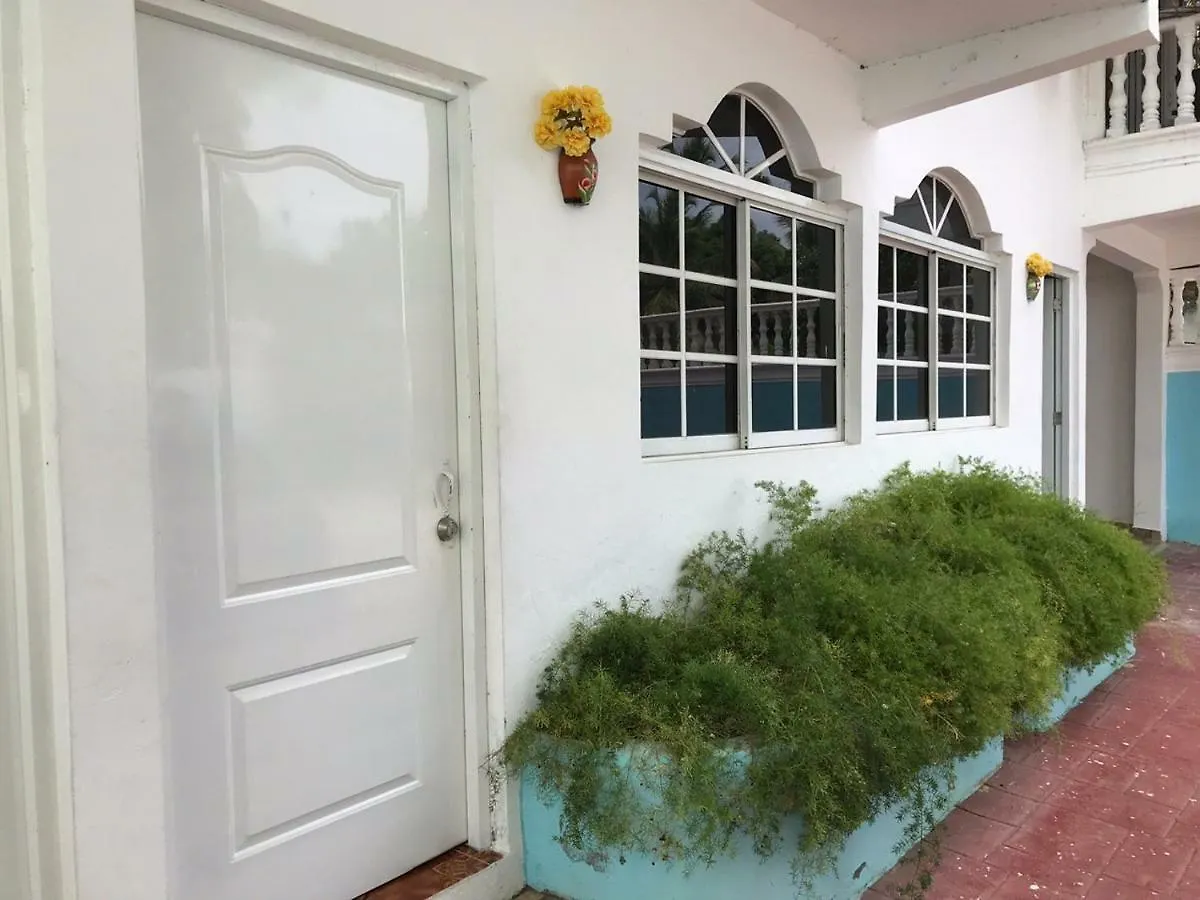 Hotel Napoles Barahona