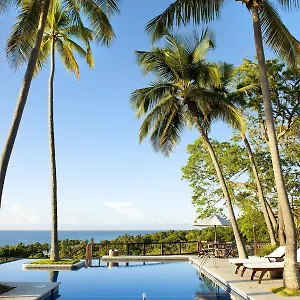 Casa Bonita Tropical Hotel
