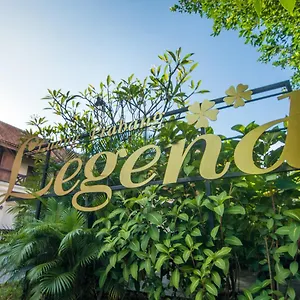 Legend Hotel Luang Prabang